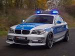 BMW ACS1 2.3d Polizei Concept by AC Schnitzer 2009 года